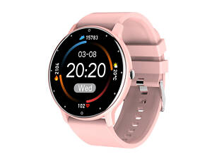 Modfit Business Pink 41 мм.