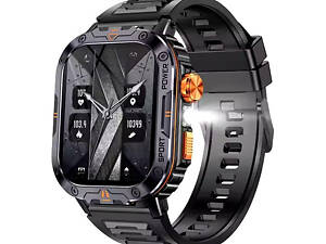 Modfit Carbon Quad Black