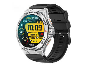 Modfit Endurance Silver-Black