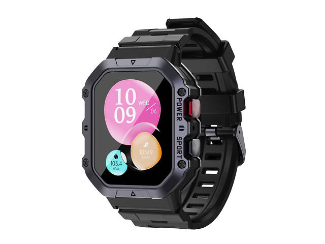 Modfit Harmony Black - Фото 1