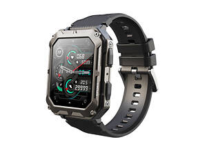 Modfit Iron All Black