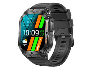 Modfit Navi Compass Black