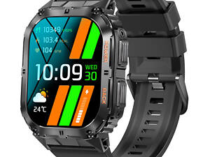 Modfit Navi Compass Black