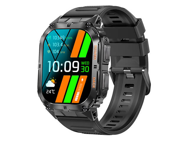 Modfit Navi Compass Black - Фото 1