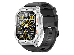 Modfit Navi Compass Silver-Black