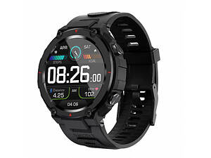 Modfit ProTrainer GPS Black