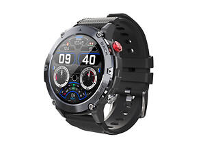 Modfit Sniper All Black 36 мм.