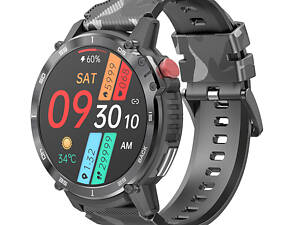 Modfit Sniper Pro All Black 41 мм