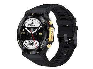 Modfit Titan Black-Gold 35 мм.