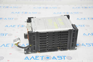 Модуль акумуляторної батареї ВВБ Kia Niro 17-22 HEV 57.4 топляк, відсутня верхня накладка