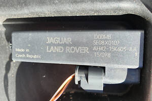 Модуль антени Land Rover Range Rover Evoque - AH42-15K603-AA, 5E08X0107, C2D5083, LR012709