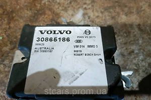 МОДУЛЬ БЛОК ИММОБИЛАЙЗЕРА IMMO VOLVO S40 V40 1 30865186