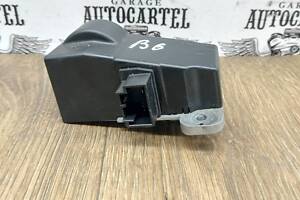 Модуль блокування рульової колонки VW Passat B6 3C0905861H