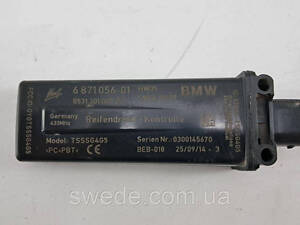 Модуль давления в шинах BMW 5 GT F07 F10 F11 2014 6871056