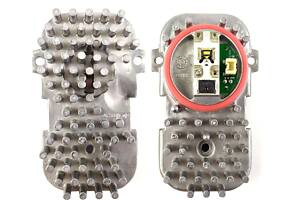 Модуль денних ходових вогнів ( ангельських вічок ) на BMW 3/4/6/X3/X5/X6 ( 63117263051 )