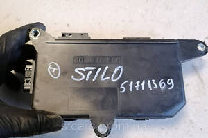 Модуль дверей 51711369 Fiat Stilo I