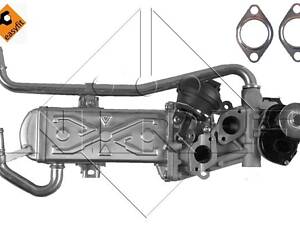 Модуль EGR, VW Polo 1.6D 06/2009>