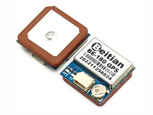 Модуль GPS Beitian BE-180 M10