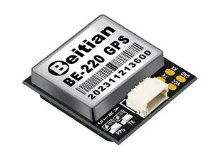 Модуль GPS Beitian BE-220 для квадрокоптерів, літаків
