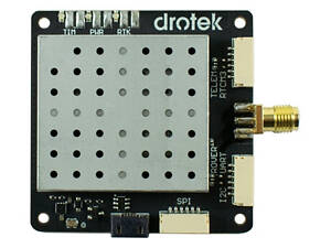 Модуль GPS Drotek DP0601 RTK GNSS XL F9P (без корпуса)