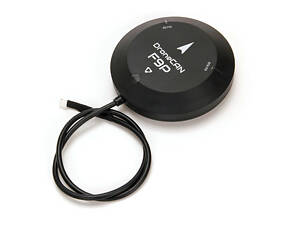 Модуль GPS Holybro H-RTK F9P DroneCAN Rover (кабель 42 см)