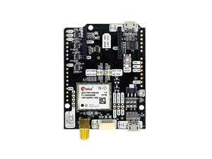 Модуль GPS RTK ArduSimple SimpleRTK2B Budget ZED-F9P (без пінов)