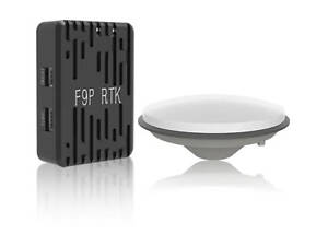 Модуль GPS SIYI F9P RTK Base Station Combo