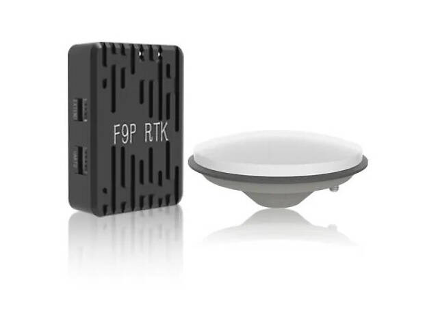 Модуль GPS SIYI F9P RTK Base Station Combo - Фото 1