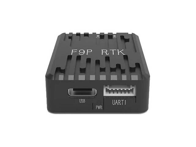 Модуль GPS SIYI F9P RTK Base Station Combo - Фото 4