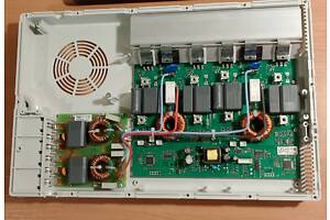 Модуль індукції варильної поверхні Hansa