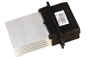 Модуль керування двигуном пічки