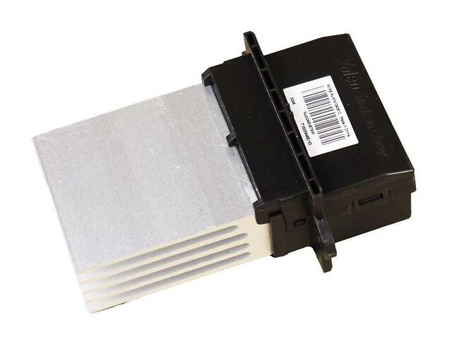 Модуль керування двигуном пічки - Фото 1