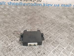 Модуль управления климат-контролем 72343AG001 Subaru Legacy 2003-2006