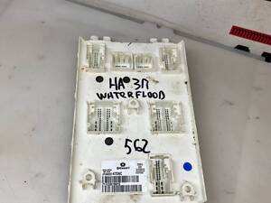 Модуль управления кузовом (на запчасти Waterflood) DODGE RAM 1500 2018 68357472AC /562/