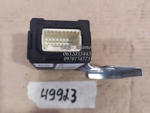 Модуль контролер gateway nissan x-trail/rogue t32 13 000049923