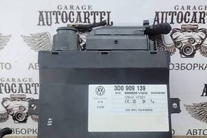 Модуль контроллер Kessy Volkswagen Touareg 2002-2010 3d0909139