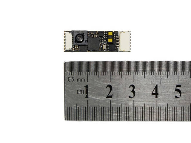 Модуль оптической стабилизации CubePilot HEX HereFlow для Pixhawk 2.1 - Фото 4