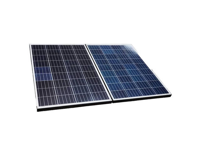 Модуль питания Bandera Solar от солнечной энергии