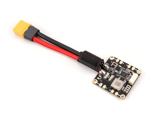 Модуль живлення Holybro PM06 V2 14S - Фото 1