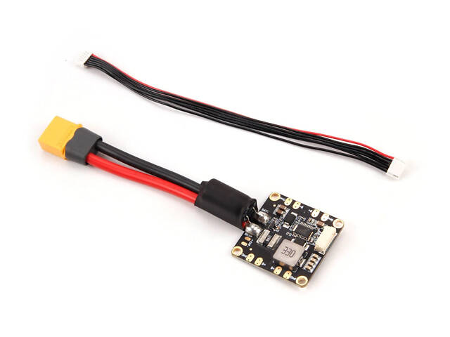 Модуль живлення Holybro PM06 V2 14S - Фото 2