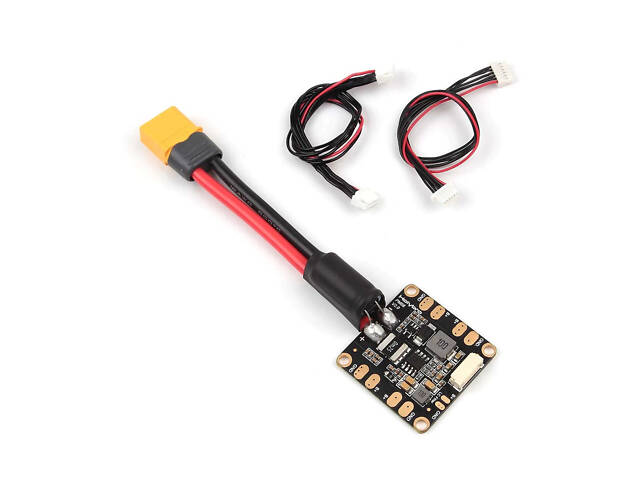 Модуль живлення Holybro PM06 V2 14S - Фото 3