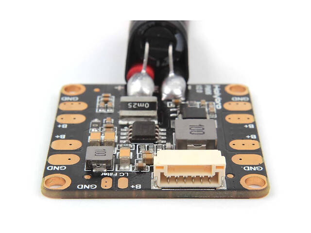 Модуль живлення Holybro PM06 V2 14S - Фото 5