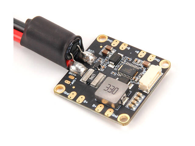 Модуль живлення Holybro PM06 V2 14S - Фото 7