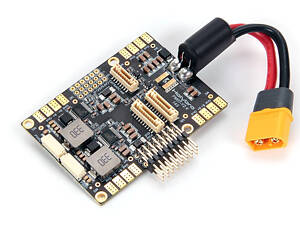 Модуль живлення Holybro PM07 V3 14S