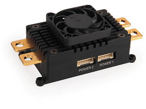 Модуль живлення Holybro PM08D 14S 200A