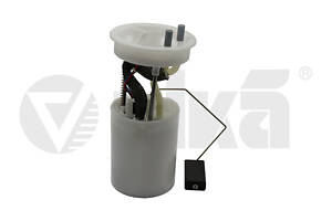 Модуль подачи топлива с датчиком уровня топлива на Cordoba, Fabia, Ibiza, Polo