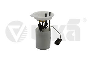 Модуль подачи топлива с датчиком уровня топлива на A3, Altea, Beetle, Caddy, Eos , Golf, Jetta, Leon, Octavia, Toledo...