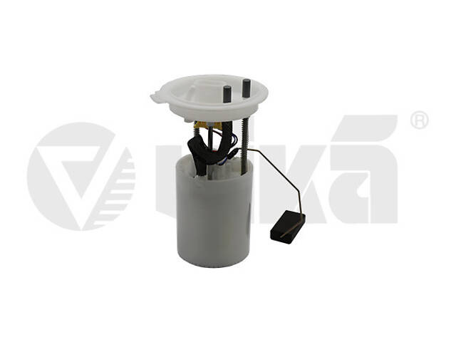 Модуль подачи топлива с датчиком уровня топлива на A3, Altea, Beetle, Caddy, Eos , Golf, Jetta, Leon, Octavia, Toledo... - Фото 1