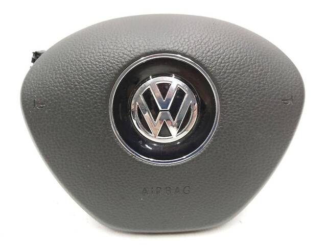 Модуль подушки безопасности рулевого колеса Volkswagen E-GOLF 5G0880201C