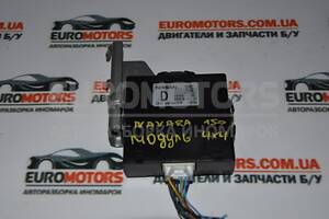 Модуль полного привода Nissan Navara 2015 284964JD0B 56496